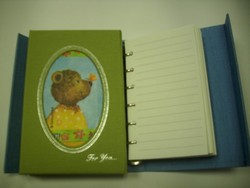 Stationery